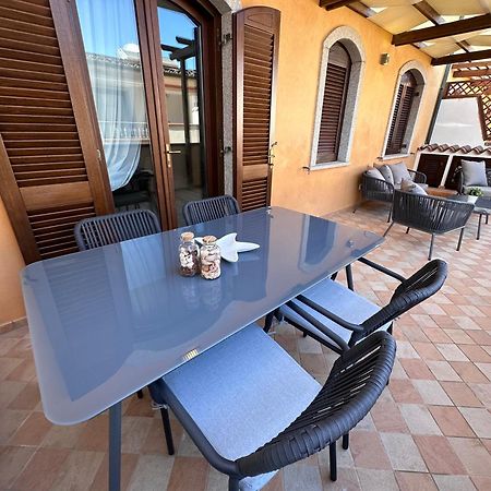 Апартаменты Renabianca House Санта-Тереза-Галлура Экстерьер фото