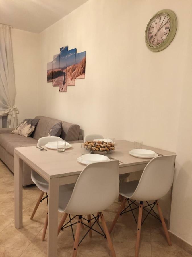 Апартаменты Renabianca House Санта-Тереза-Галлура Экстерьер фото