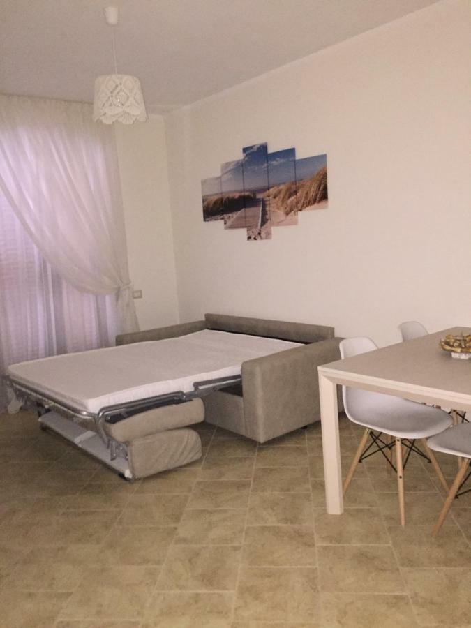 Апартаменты Renabianca House Санта-Тереза-Галлура Экстерьер фото