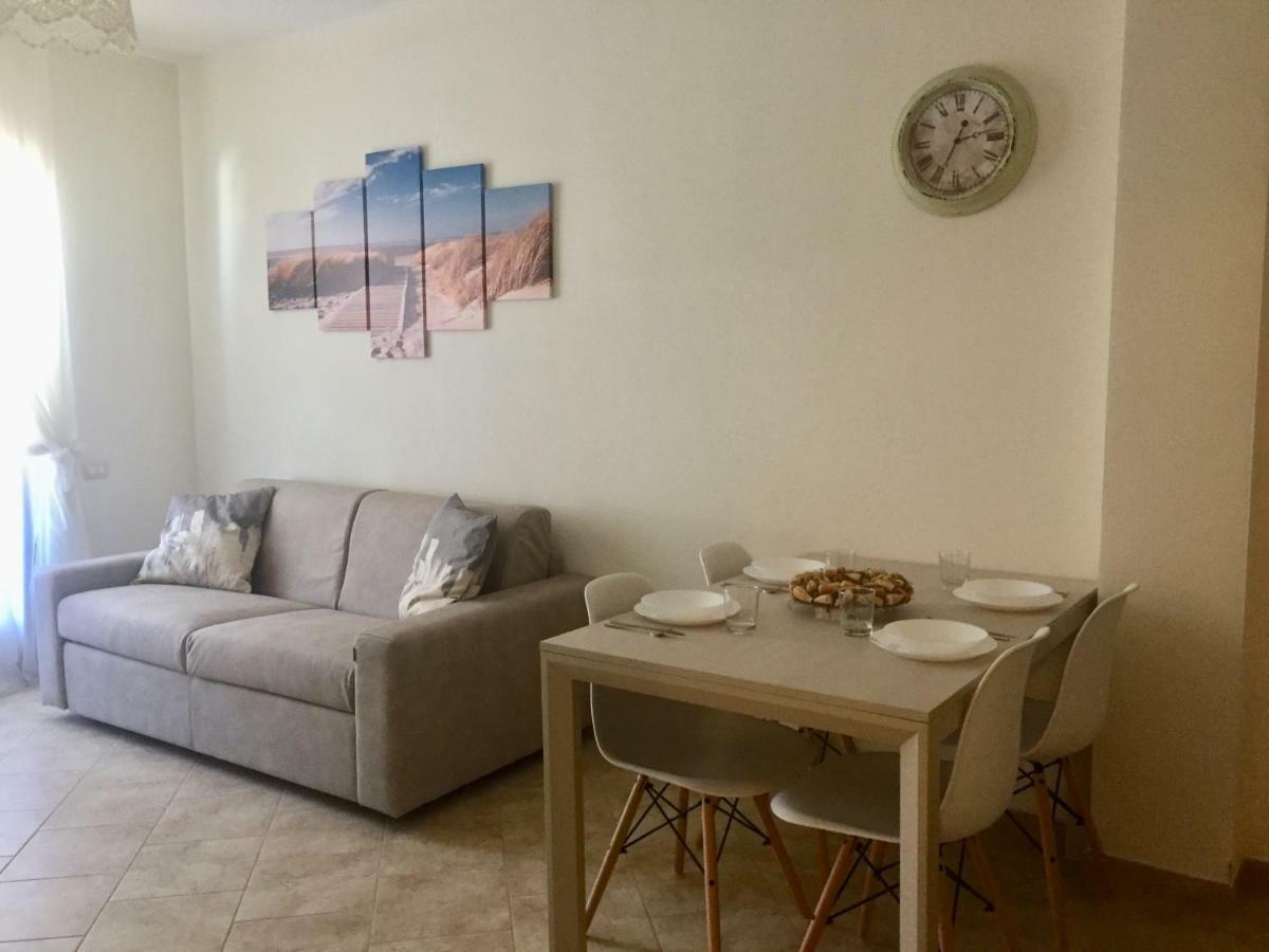Апартаменты Renabianca House Санта-Тереза-Галлура Экстерьер фото