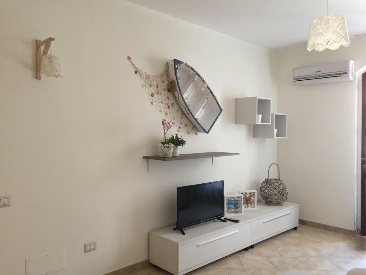 Апартаменты Renabianca House Санта-Тереза-Галлура Экстерьер фото