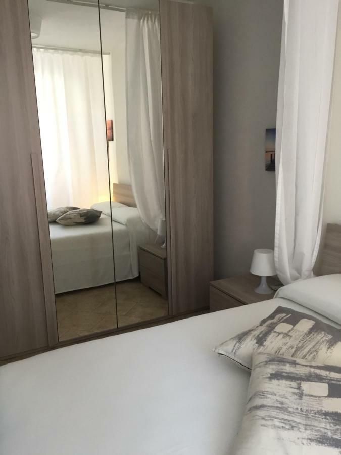Апартаменты Renabianca House Санта-Тереза-Галлура Экстерьер фото